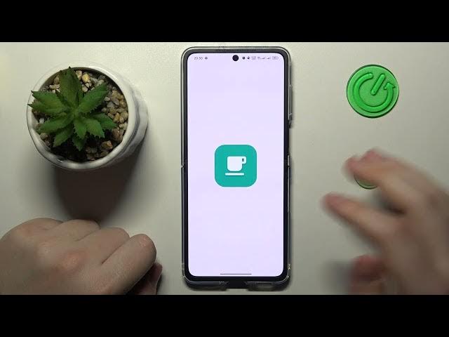 Video thumbnail for How to Keep Screen ON in OPPO Find N2 Flip? Change Screen Timeout to Never!