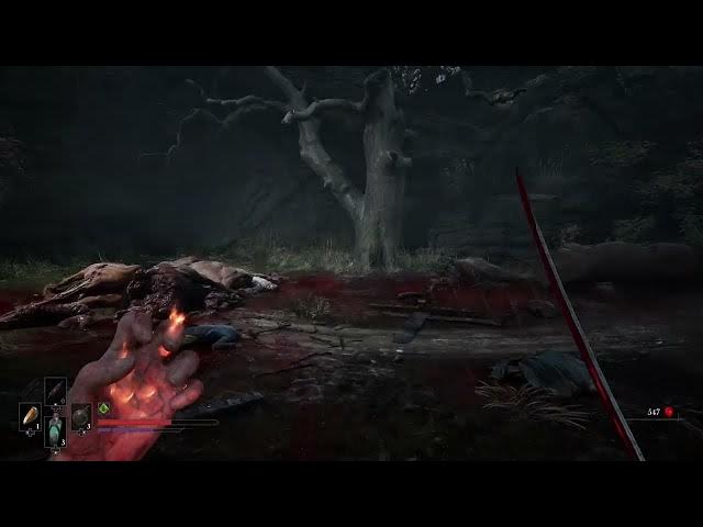 Video thumbnail for Valor Mortis - Chapter 2: Defeat a Pack of Howlers | Reach a New Lantern