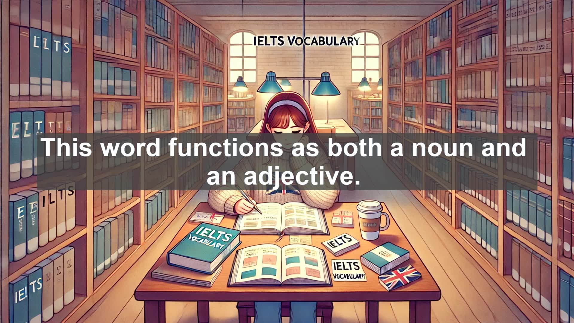 'Video thumbnail for 5000 Must Know IELTS 8.0 Vocabulary - Understanding 'Insurgent': A Key Word in Political History'