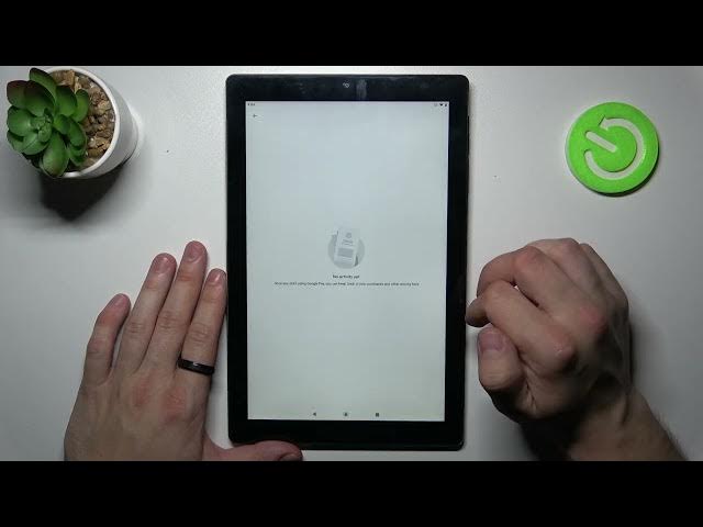 Video thumbnail for How to Set Up and Manage Google Pay App on CHUWI HiPad X