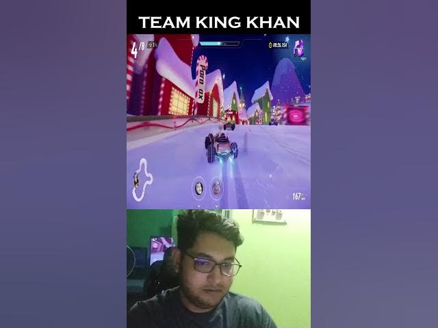 'Video thumbnail for How to Win Races in Disney Speedstorm! Pro Tips! ๐๏ธ๐ฎ'