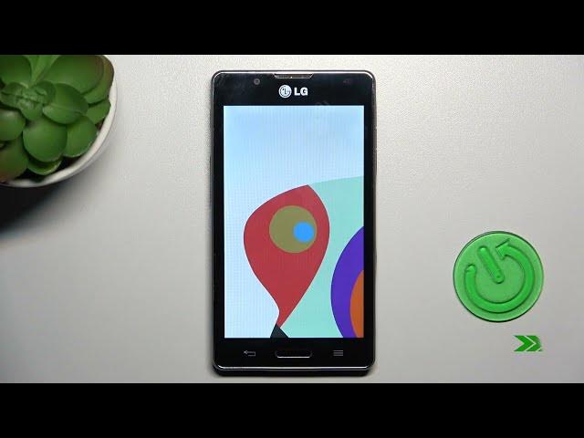 Video thumbnail for How to Soft Reset LG L7? | FORCE RESTART