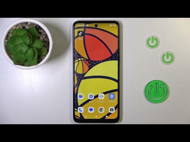 Video thumbnail for How to Set Up Camera Timer on Motorola Moto G54?