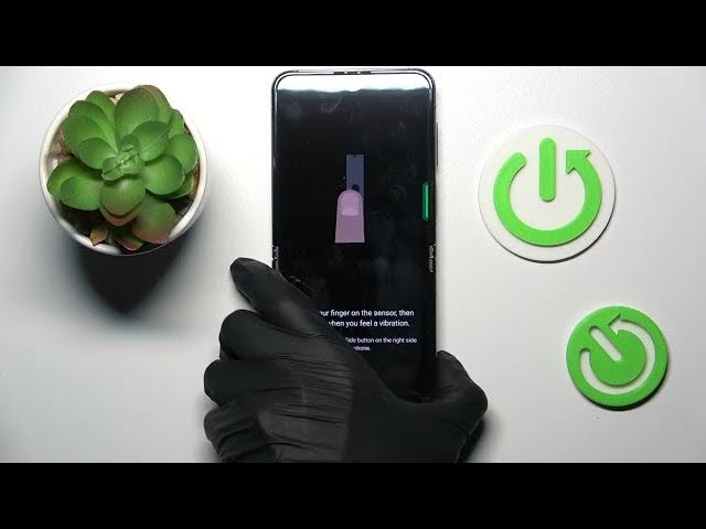 Video thumbnail for How to Add and Set Up Fingerprint on Samsung Galaxy Z Flip 5