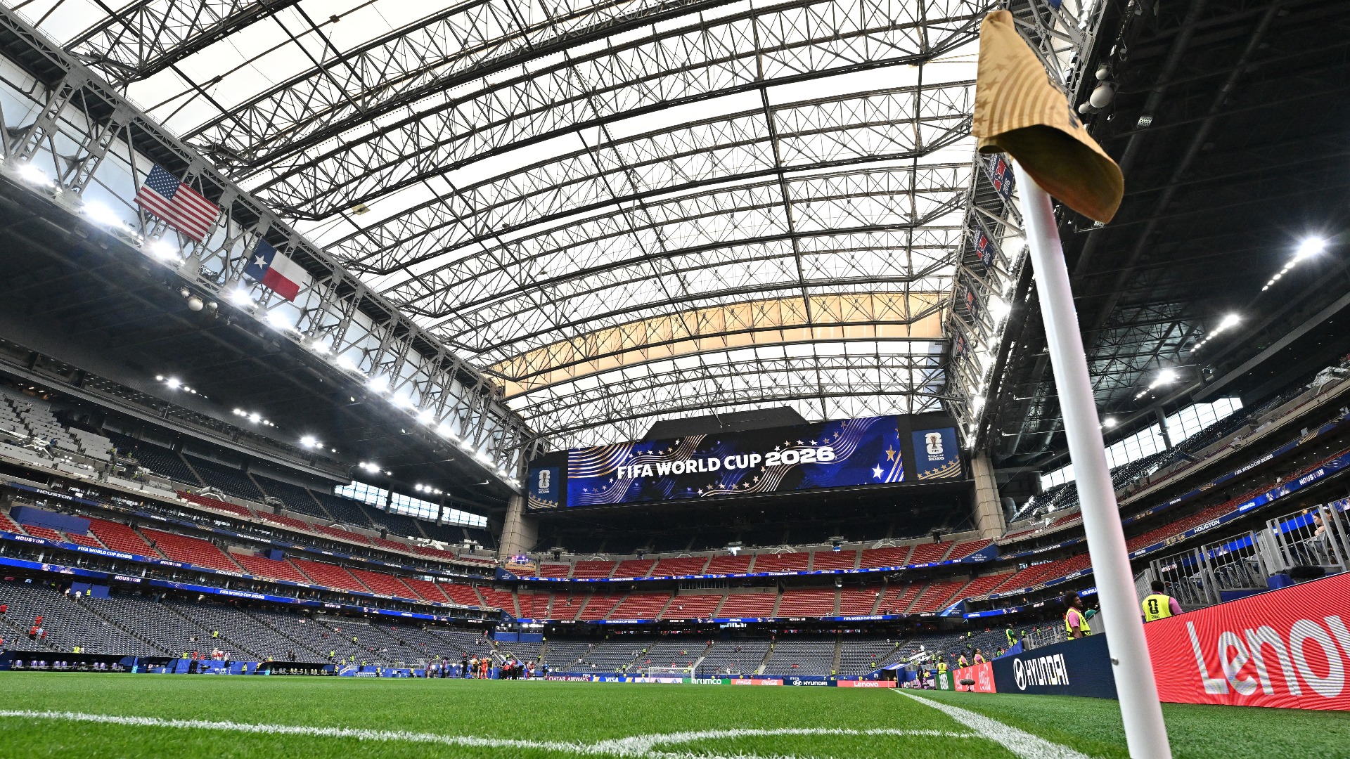 Video thumbnail for 2026 FIFA World Cup: A Historic Moment for North America