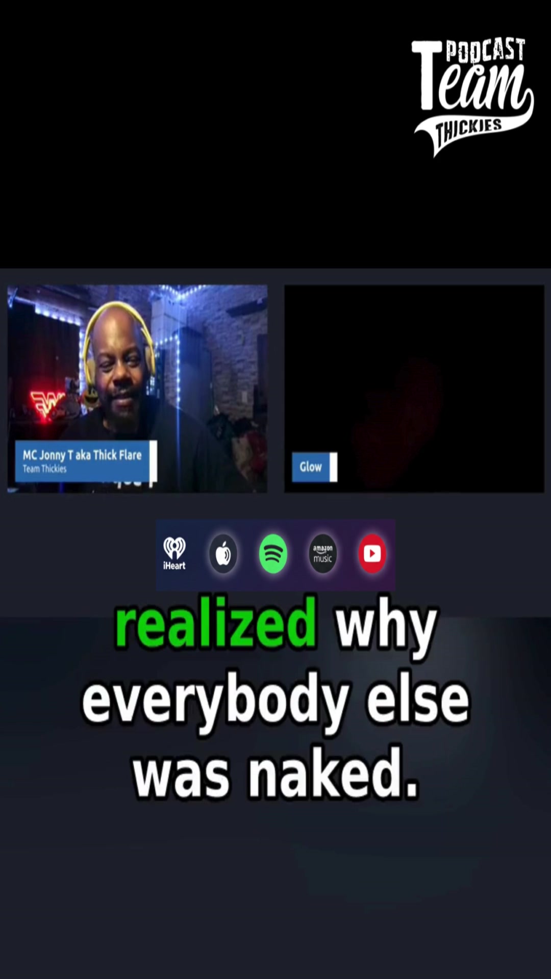 Video thumbnail for Test Clip