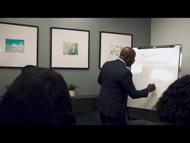 Video thumbnail for Westchester County Real Estate Agent