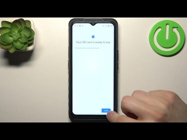 Video thumbnail for How to Format SD Card in CAT S53 - Delete All Data from SD Card to Fix it