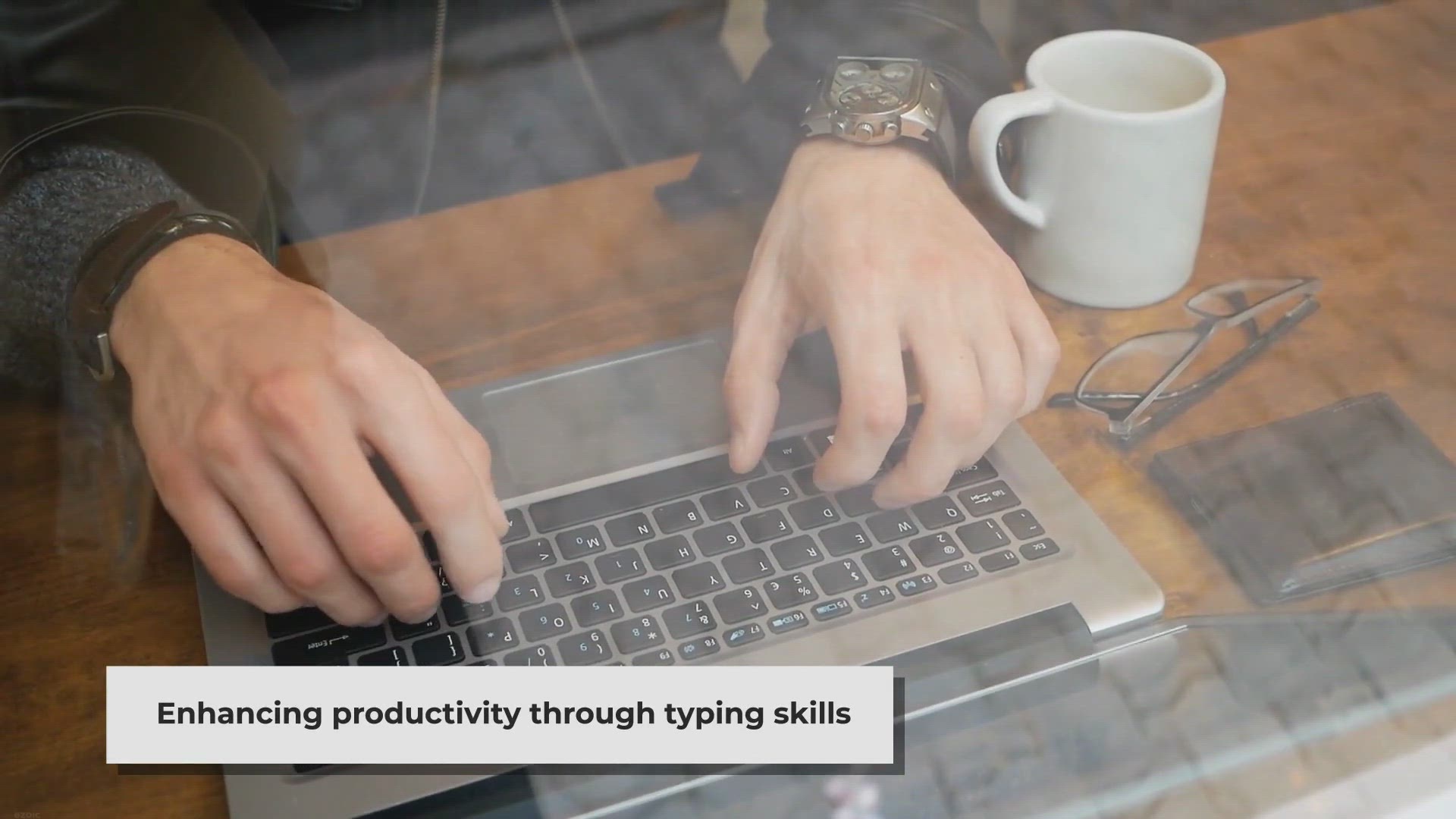 Video thumbnail for Increase Your Typing Speed: A Must-Have Skill for Freelancers