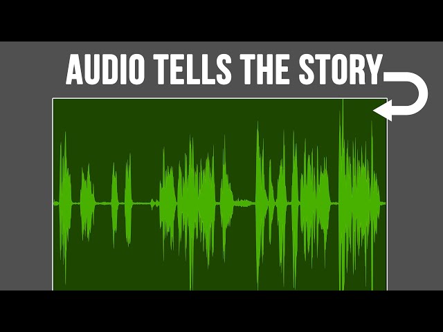 Video thumbnail for Documentary vs. Narrative Sound: Techniques You NEED to Know