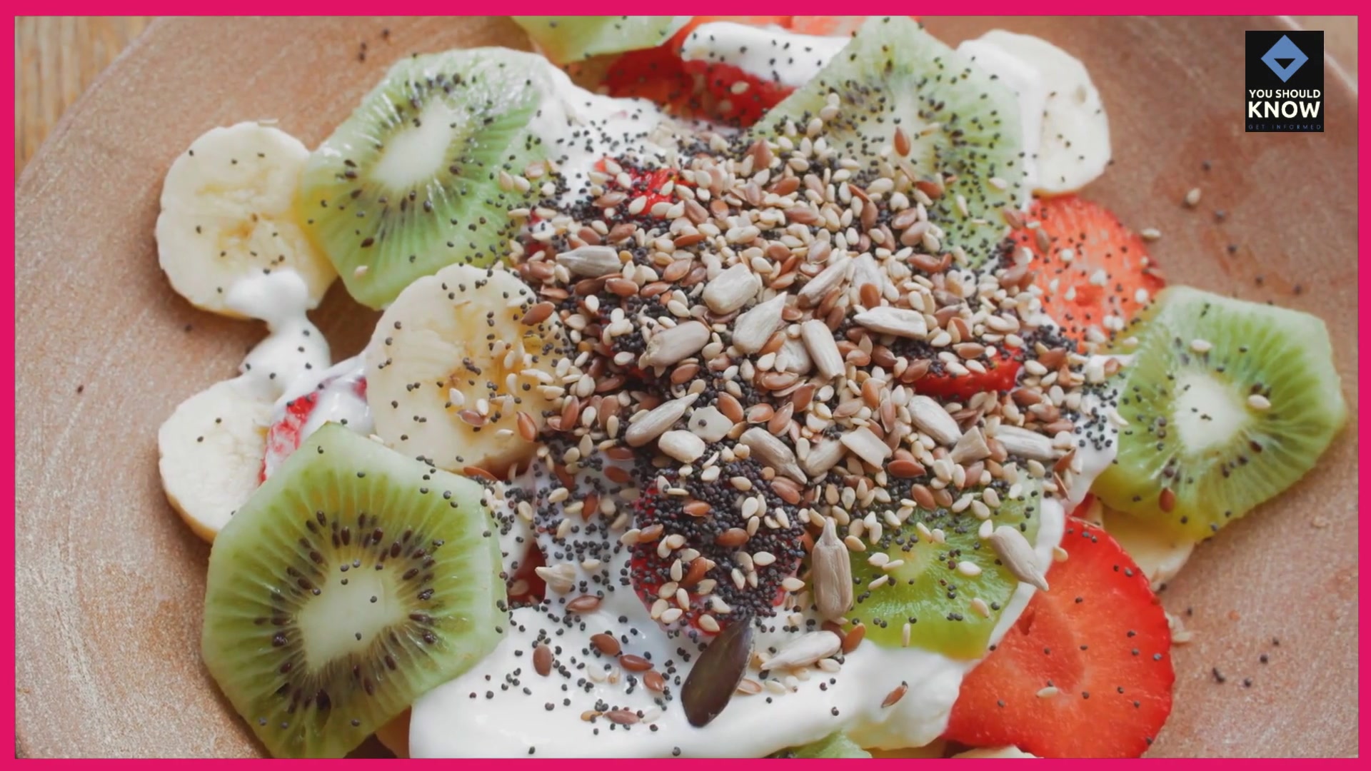 Video thumbnail for Stop Eating Junk! 15 Healthy Alternatives That Actually Work