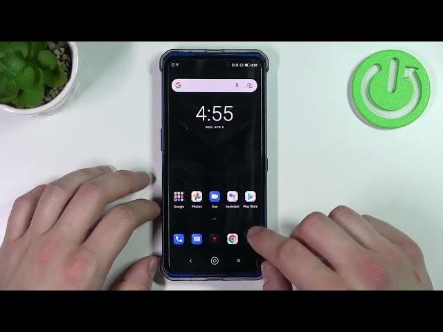Video thumbnail for Does the Lenovo Legion Duel have a Slow Motion Video feature?