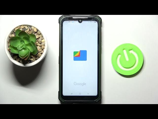 Video thumbnail for Find Downloads – DOOGEE S86 PRO and Files Application