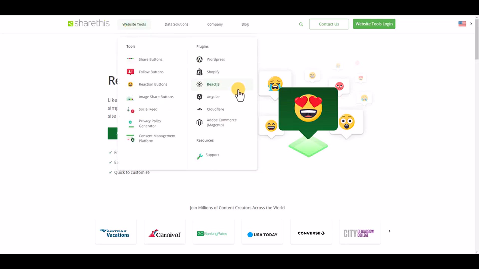 'Video thumbnail for How To Add Reaction Emojis in Blogger ( Quick & Easy )'