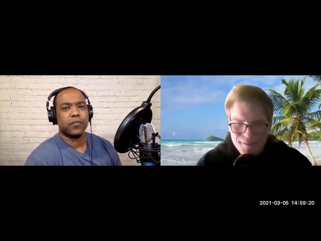 Video thumbnail for Brain on Fire: How to Outsmart Mental Blocks and Ignite Your Creativity! with Jay Reace