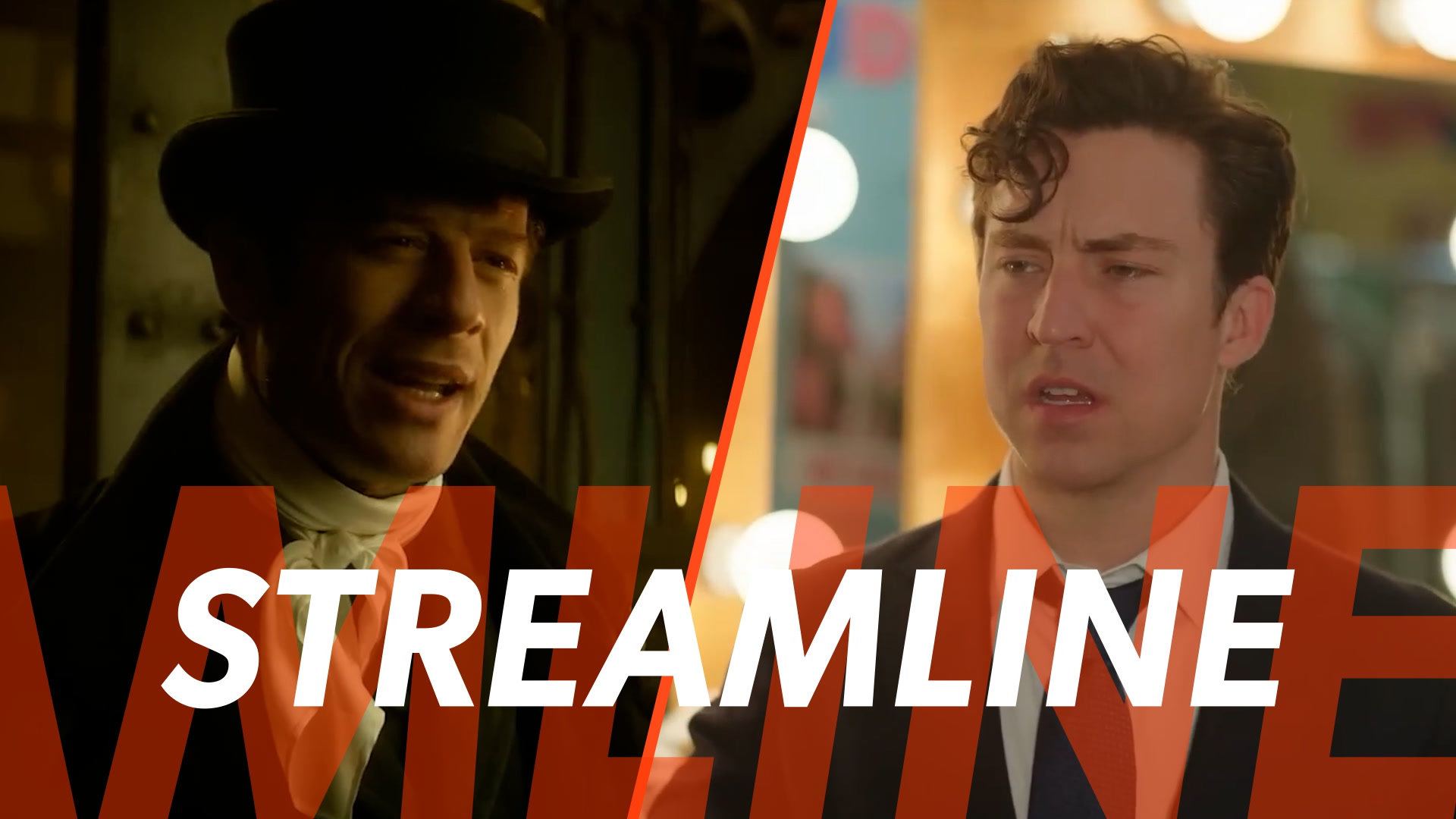 'Video thumbnail for Decider Streamline: 'House of Guinness' On Netflix, 'English Teacher' Season 2 on Hulu and More'