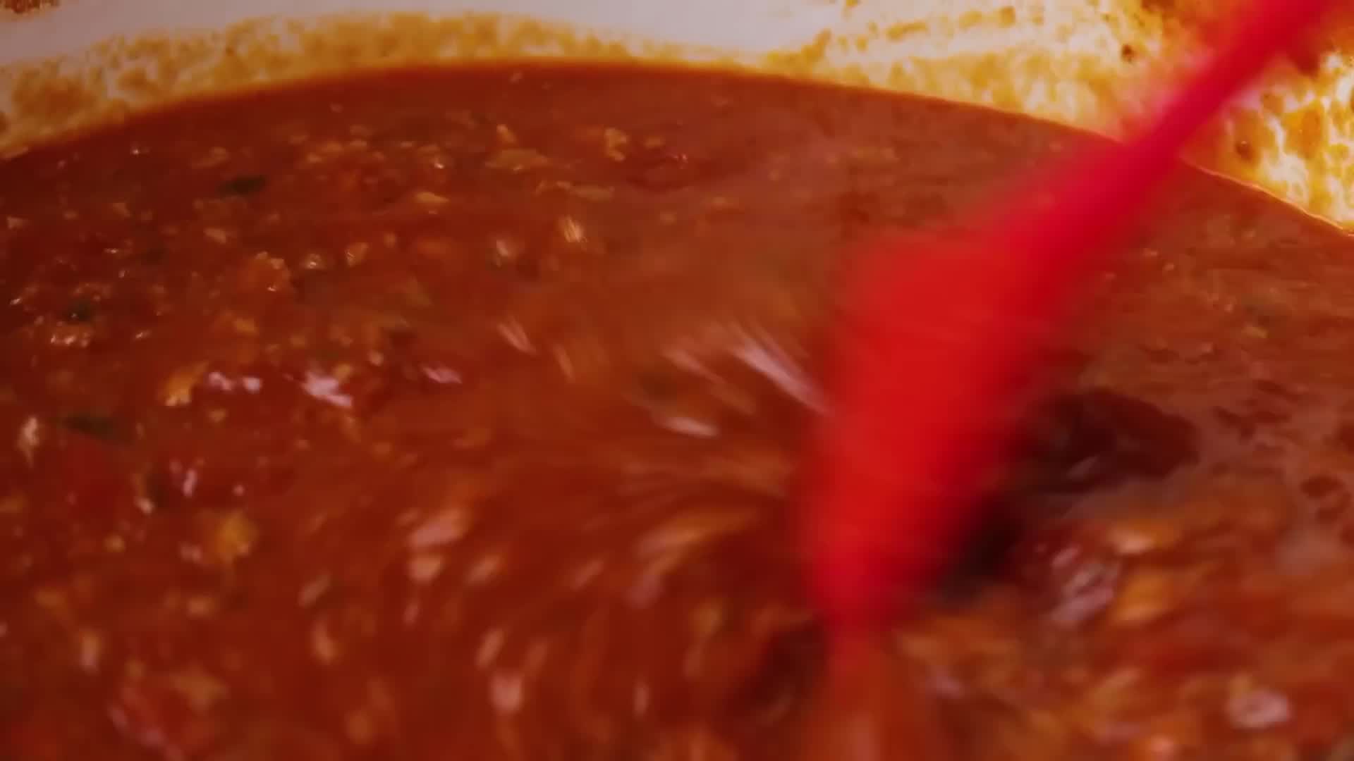 Video thumbnail for Lasagna Recipe : How to Make Cheesy Lasagna