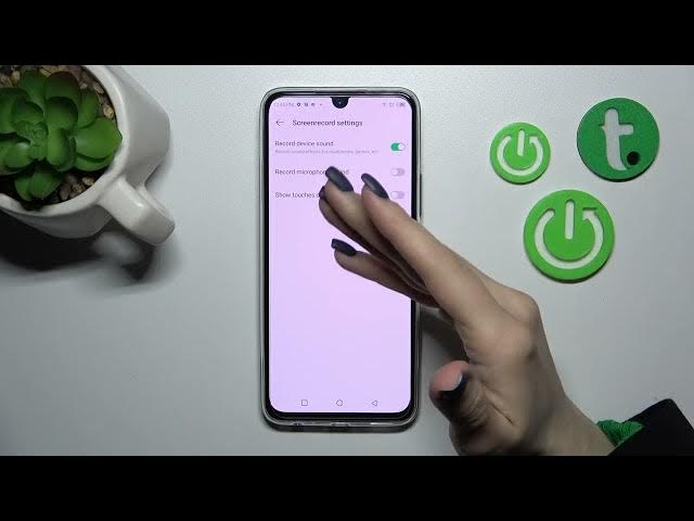 Video thumbnail for Infinix Note 12 Pro - How to Enable / Disable Screen Recorder Sounds | Screen Recorder Tool Options
