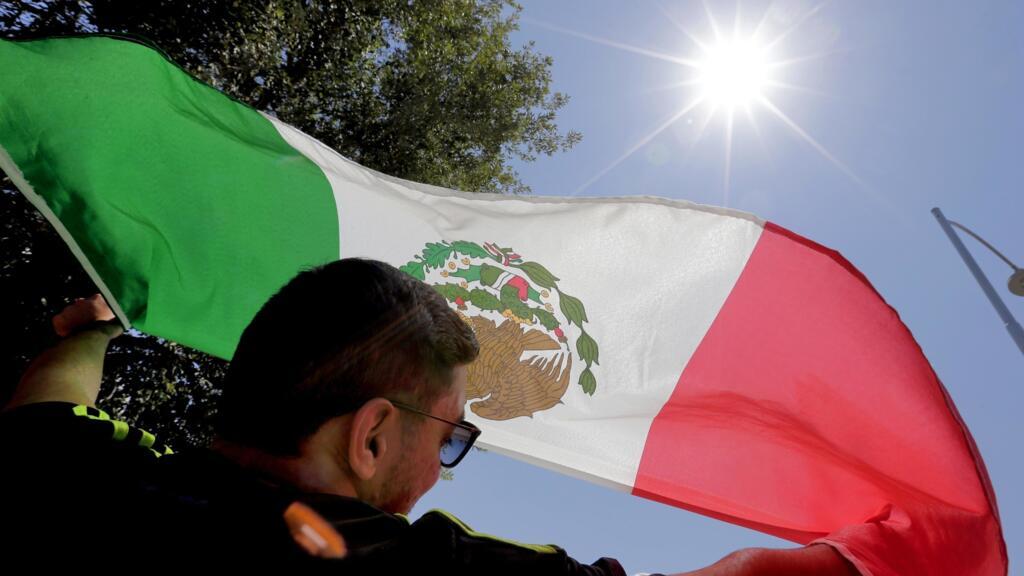 Video thumbnail for In Mexico, the World Cup comes at a price for fans
