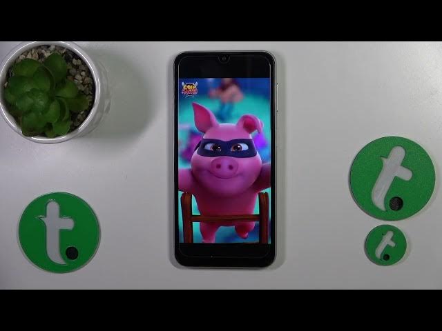 Video thumbnail for How to Change Icons Shape on SAMSUNG Galaxy A24? | X Icon Changer