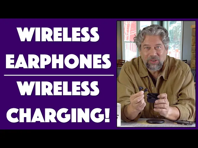 Video thumbnail for PAMU Slide Mini TWS Bluetooth Earphones -- REVIEW