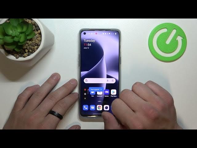 Video thumbnail for Does OnePlus Nord 2T Have Screen Recorder – Screen Recording Option