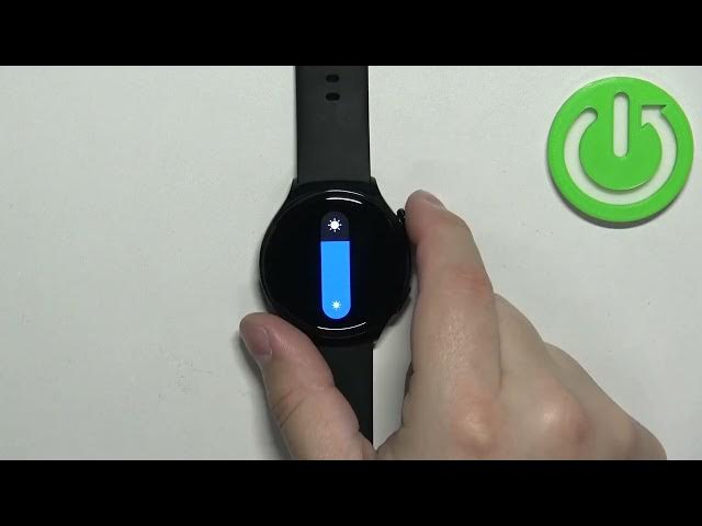 Video thumbnail for How to Adjust Screen Brightness on Huawei Watch 4 Active?