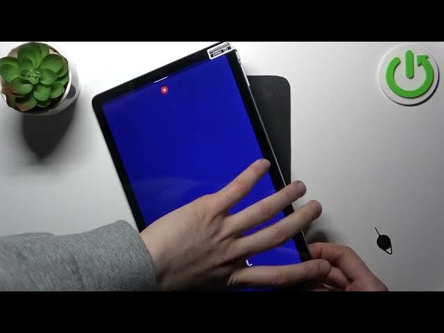 Video thumbnail for How to Insert SIM & SD Card on DOOGEE T20 – Set Up SIM and SD Cards