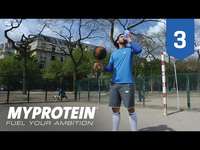 Video thumbnail for Wass - Euro 2016 - Freestyle Football Trickshot #3