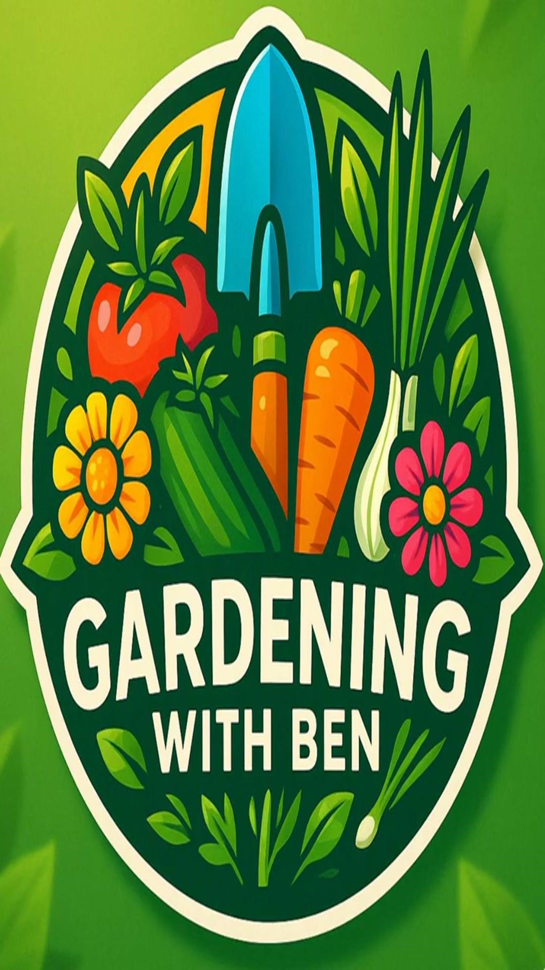 'Video thumbnail for Grow & Give: Gardening Advice and Surplus Seed Shares'
