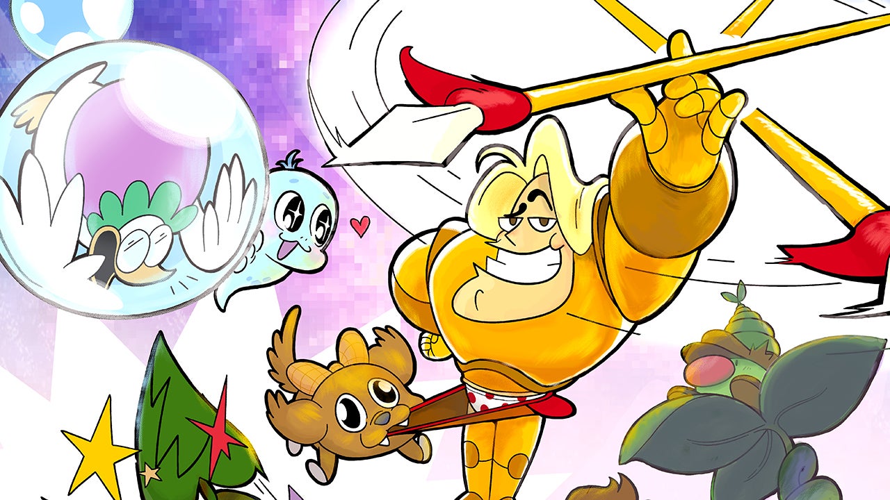 Video thumbnail for Royalty Free-For-All - Official Release Date Trailer