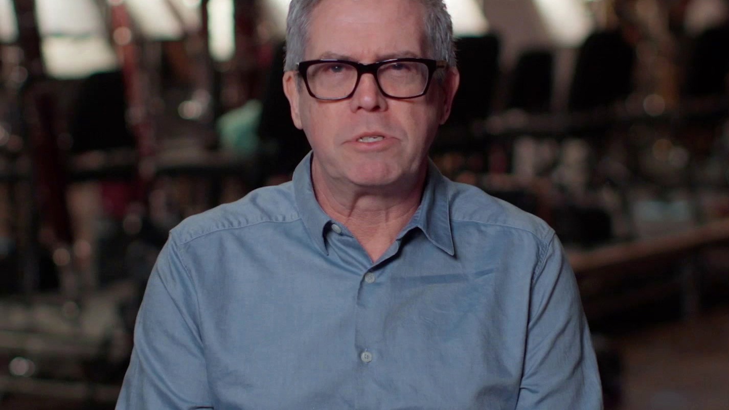Video thumbnail for Minions & Monsters: Composer John Powell (Featurette)