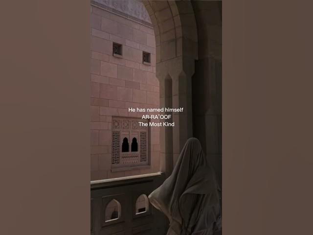 Video thumbnail for Islamic short! islamic Video #islamicvlog #islamicshorts