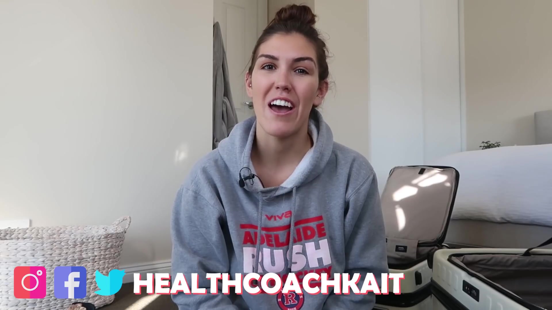 Video thumbnail for 42.WHAT I EAT WHILE TRAVELLING (ANIMAL BASED KETO) ⁄⁄ Hello Texas! (1080p 24fps)