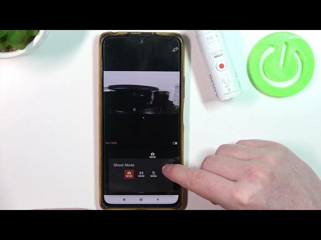 Video thumbnail for Switch Modes Like a Pro: The Ultimate SONY Action Cam HDZ-AZ1 Tutorial!