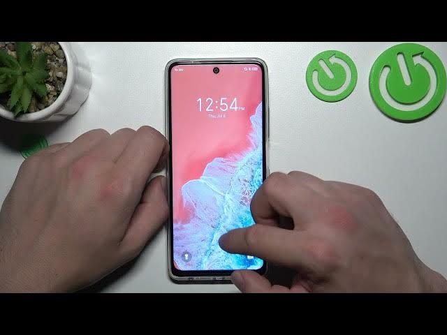 Video thumbnail for Infinix Hot 30 - All Unlock Methods