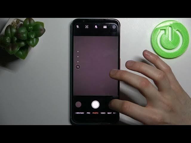 Video thumbnail for How to Use Camera Mirroring on NUBIA RED MAGIC 5S – Camera Mirror Mode