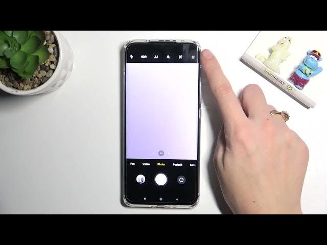 Video thumbnail for How to Change Picture Quality on XIAOMI Mi 11 Ultra - Adjust Image Resolution