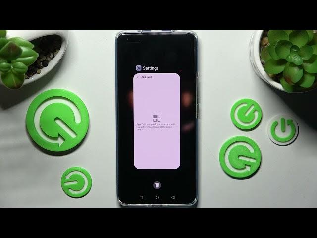 Video thumbnail for How to Clone Apps on HONOR Magic4 Pro - App Twin