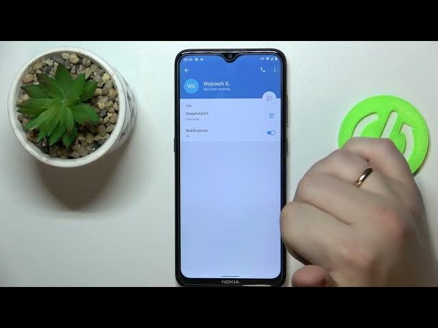 Video thumbnail for How to Add People on Telegram - Adding New Contacts