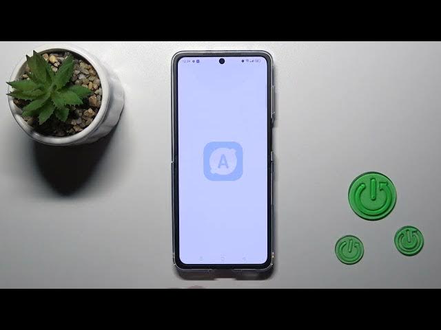 Video thumbnail for How to Check Battery Health on OPPO Find N2 Flip? - Use Ampere App