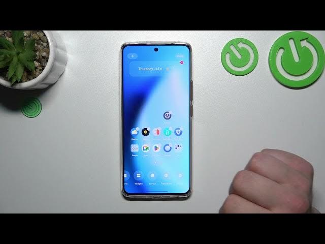 Video thumbnail for How to Enable App Drawer on REALME 11 Pro