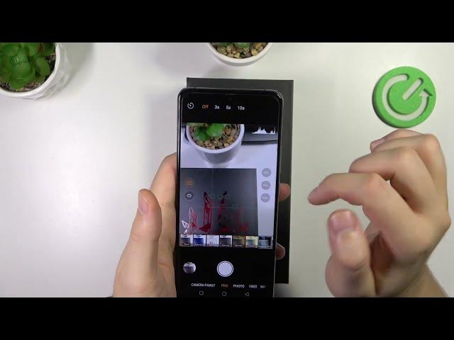 Video thumbnail for Camera Pro Mode Preview on Nubia Red Magic 6R - How to Use Pro Mode on Nubia Red Magic 6R