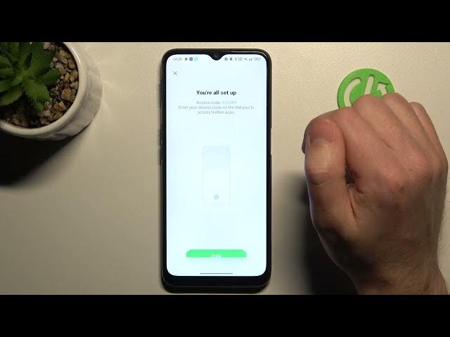 Video thumbnail for How to Hide Apps on OPPO A16s? - Make Apps Invisible