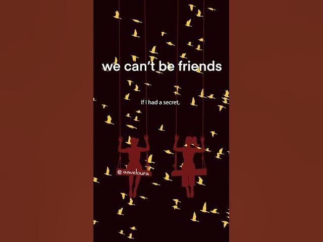 Video thumbnail for Head Voice [2] #booktok #headvoice #love