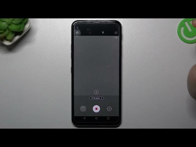 Video thumbnail for LQ Q70 - Record TimeLapse Video using Camera Settings