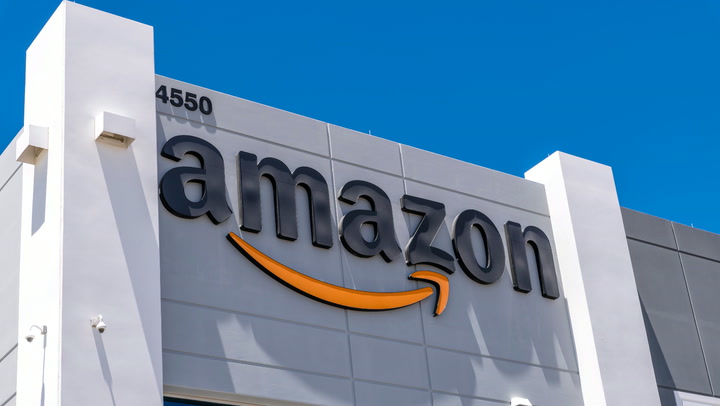 Video thumbnail for Amazon Pulls the Plug on a Controversial A.I. Service