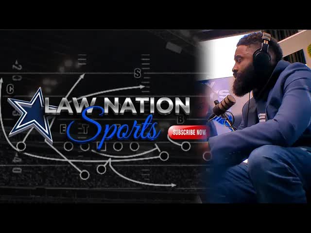 Video thumbnail for Cowboys & Law Nation Sports SOUND OFF on Dallas Cowboys After Eagles SB Win!