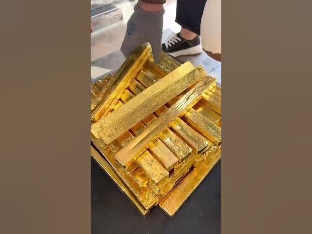 Video thumbnail for Africa’s Premier Gold Mining, Refining, Bullion Trading & Global Gold Export Network #gold  #jewelry