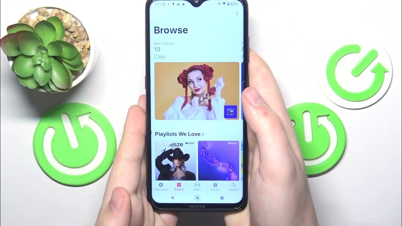 Video thumbnail for Enable Explicit Content: Allowing Explicit Content on Apple Music!